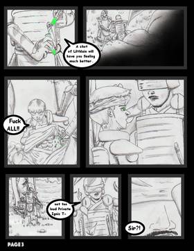 Read Rexlandia  11 Page 7 in English