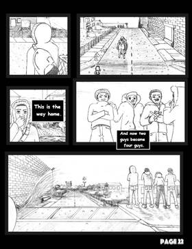 Read Rexlandia  13 Page 1 in English