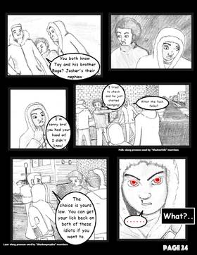 Read Rexlandia  13 Page 4 in English