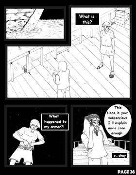 Read Rexlandia  13 Page 6 in English
