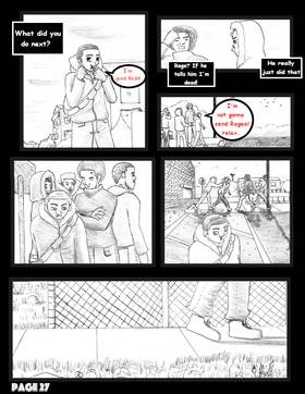 Read Rexlandia  13 Page 7 in English