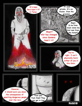 Read Rexlandia  12 Page 1 in English