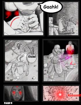 Read Rexlandia  12 Page 3 in English