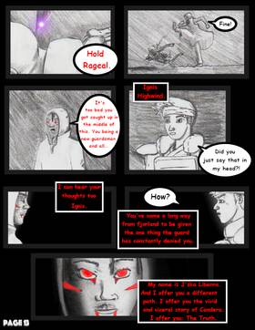 Read Rexlandia  12 Page 5 in English