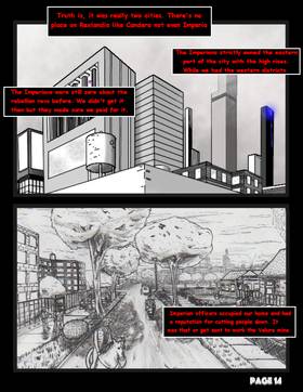 Read Rexlandia  12 Page 6 in English