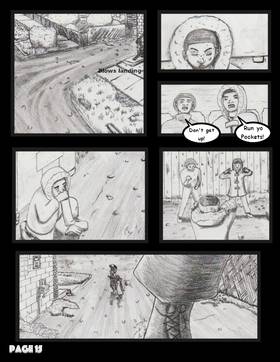 Read Rexlandia  12 Page 7 in English