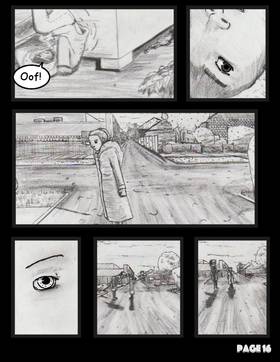 Read Rexlandia  12 Page 8 in English