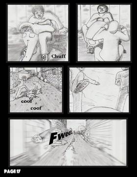 Read Rexlandia  12 Page 9 in English