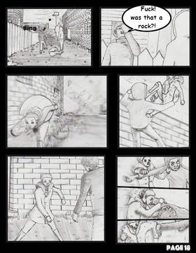 Read Rexlandia  12 Page 10 in English