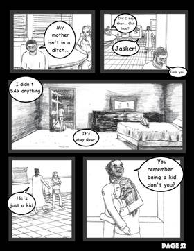 Read Rexlandia  15 Page 8 in English