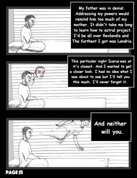 Read Rexlandia  15 Page 9 in English