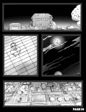 Read Rexlandia  15 Page 10 in English
