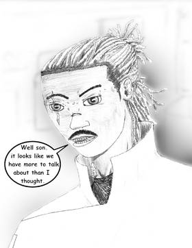 Read Rexlandia  14 Page 1 in English