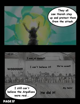 Read Rexlandia  14 Page 6 in English