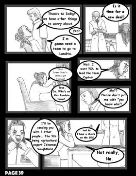 Read Rexlandia  14 Page 8 in English