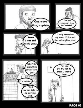 Read Rexlandia  14 Page 9 in English