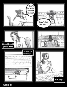 Read Rexlandia  14 Page 10 in English