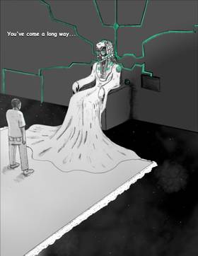 Read Rexlandia  16 Page 1 in English