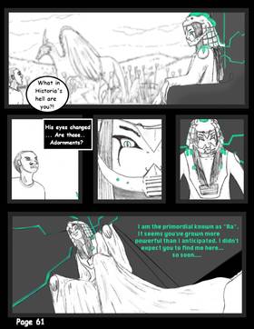 Read Rexlandia  16 Page 3 in English