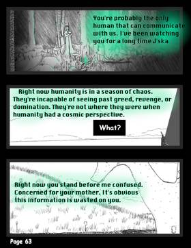 Read Rexlandia  16 Page 5 in English