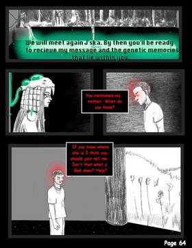 Read Rexlandia  16 Page 6 in English