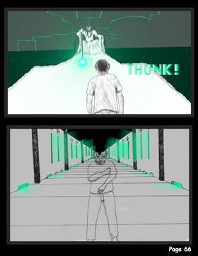 Read Rexlandia  16 Page 8 in English