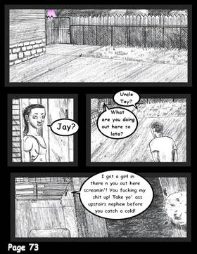 Read Rexlandia  17 Page 1 in English