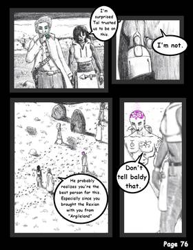 Read Rexlandia  17 Page 5 in English
