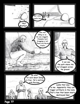 Read Rexlandia  17 Page 6 in English