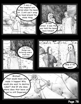 Read Rexlandia  17 Page 7 in English