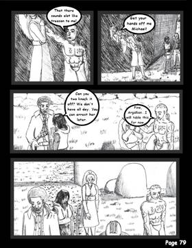 Read Rexlandia  17 Page 8 in English