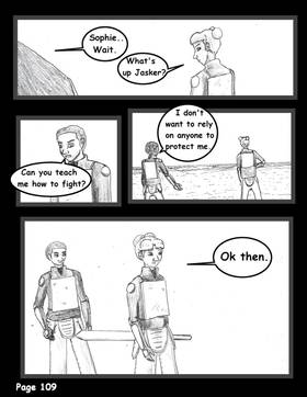 Read Rexlandia  18 Page 1 in English