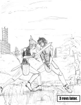 Read Rexlandia  18 Page 3 in English