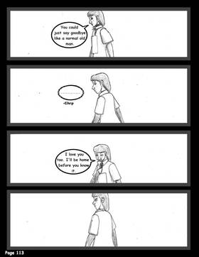 Read Rexlandia  18 Page 6 in English