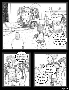 Read Rexlandia  18 Page 7 in English