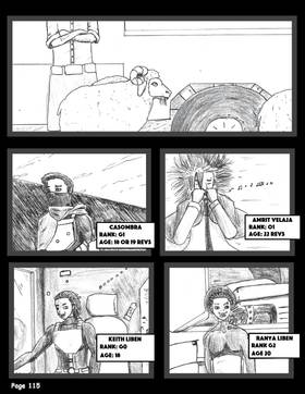 Read Rexlandia  18 Page 8 in English