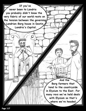 Read Rexlandia  18 Page 10 in English