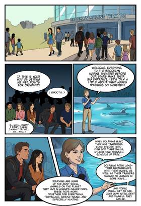 Read The Call Off  1 Page 10 in English