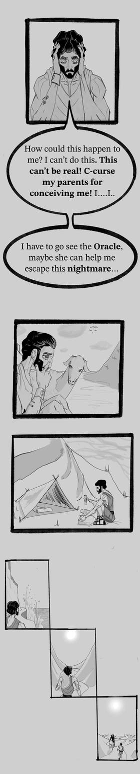 Read Pantheonic  2 Page 2 in English