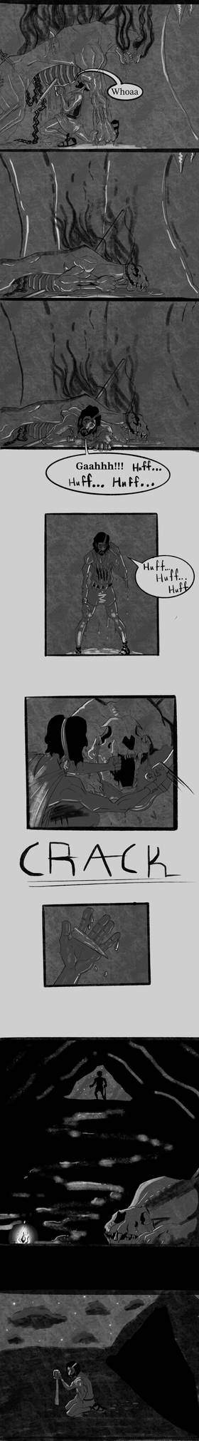 Read Pantheonic  5 Page 4 in English