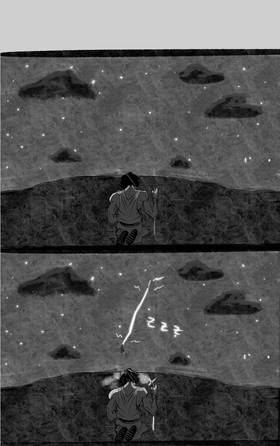 Read Pantheonic  5 Page 5 in English
