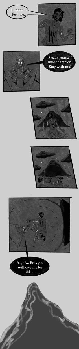 Read Pantheonic  6 Page 2 in English