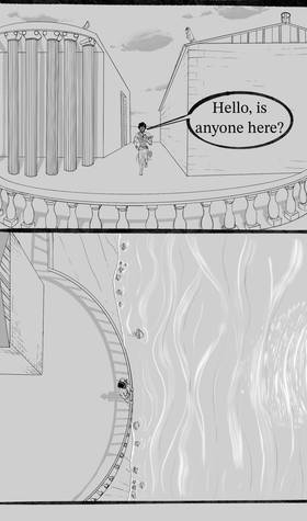 Read Pantheonic  9 Page 1 in English