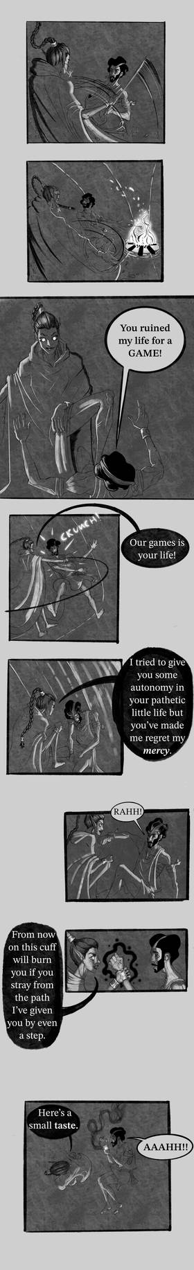 Read Pantheonic  10 Page 2 in English