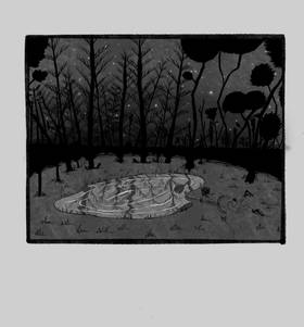 Read Pantheonic  15 Page 1 in English