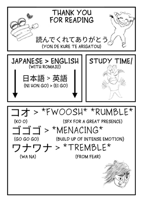 Read B.A.D Stories  1 Page 6 in English