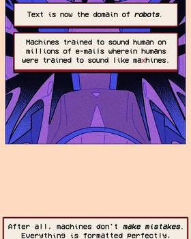 Read Human Error  1 Page 5 in English