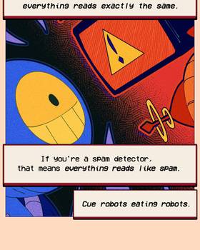 Read Human Error  1 Page 6 in English