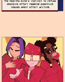 Read Human Error  1 Page 8 in English