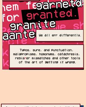 Read Human Error  1 Page 10 in English